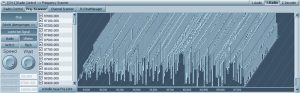 RadioCom 6 Frequnzscanner